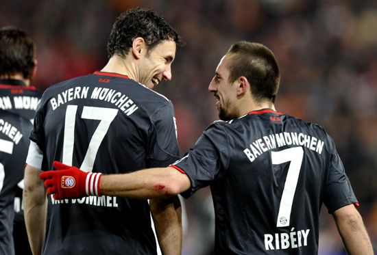 整体的强大 整体的强大