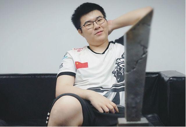 外也能放松 外也能放松